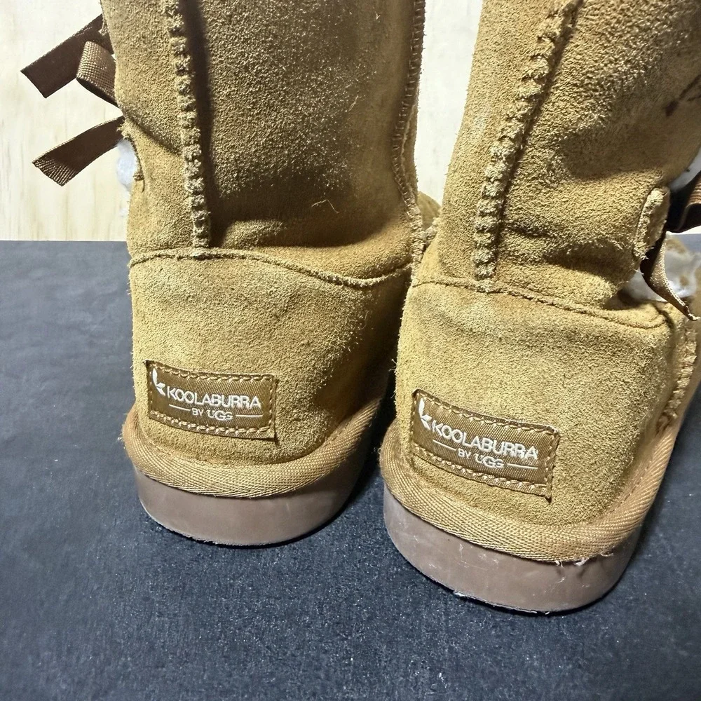 Koolaburra pre owned